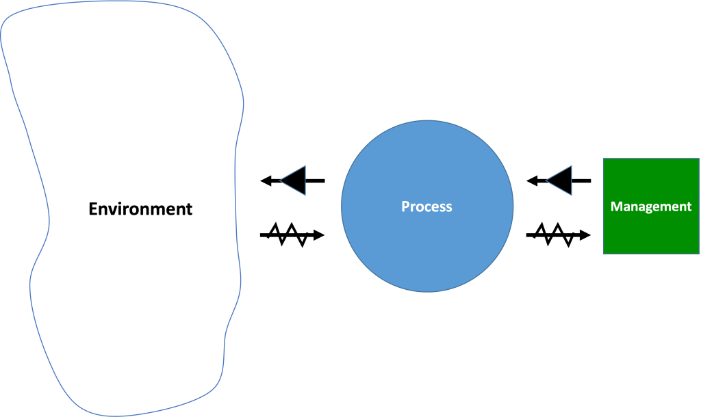 Viable System Model - VSM