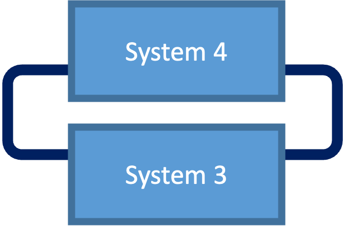 Viable System Model - VSM